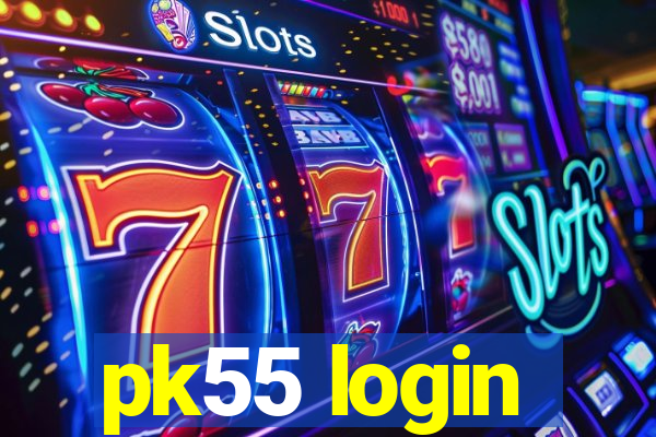 pk55 login